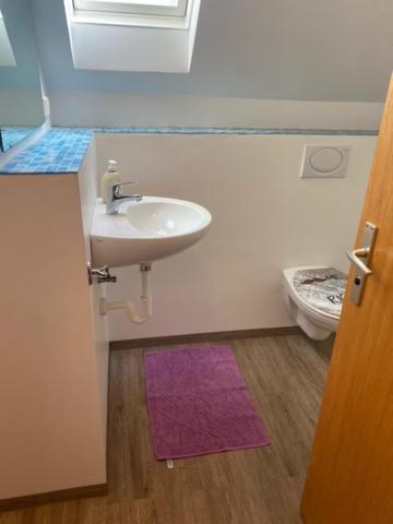 Ferienwohnung Laux Essen Extérieur photo