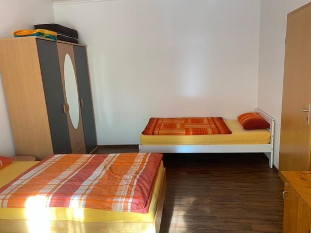 Ferienwohnung Laux Essen Extérieur photo