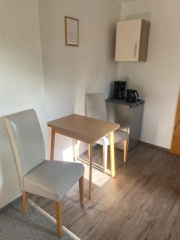 Ferienwohnung Laux Essen Extérieur photo