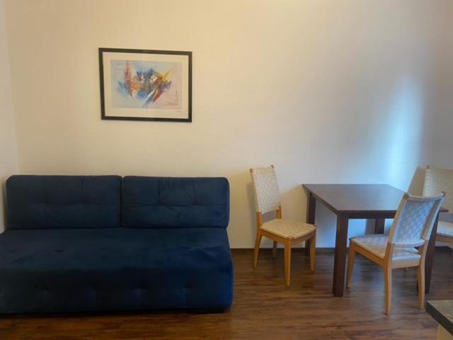 Ferienwohnung Laux Essen Extérieur photo