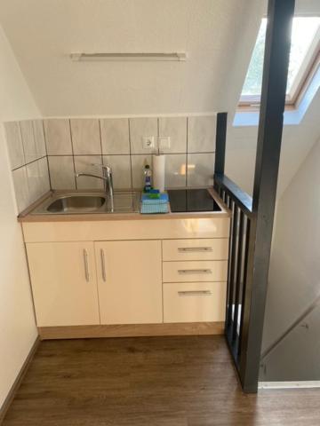 Ferienwohnung Laux Essen Extérieur photo