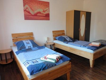 Ferienwohnung Laux Essen Extérieur photo